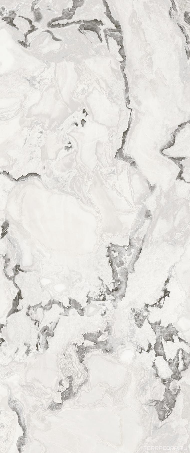 Керамогранит AtlasConcorde Россия FORTE DEI MARMI QUARK F.d.M.Quark Oyster Wh. 120x278 Lapp/Ф.Д.М.Кварк Ойстер Ва. 120Х278 Лап Комбинированный, фото 3