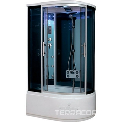 Душевая кабина Timo Standart T-1120 L| 120x220x85