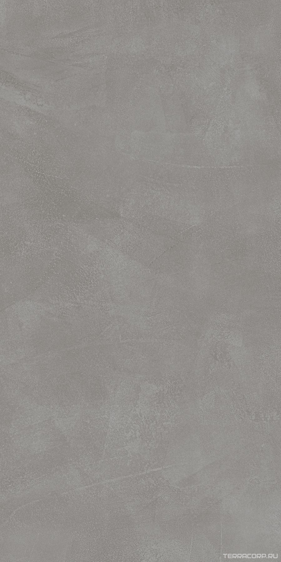 Керамогранит AtlasConcorde Россия RINASCENTE RESIN Rinascente Resin Smoke 60x120/Ринашенте Резин Смок 60Х120 Серый, фото 6