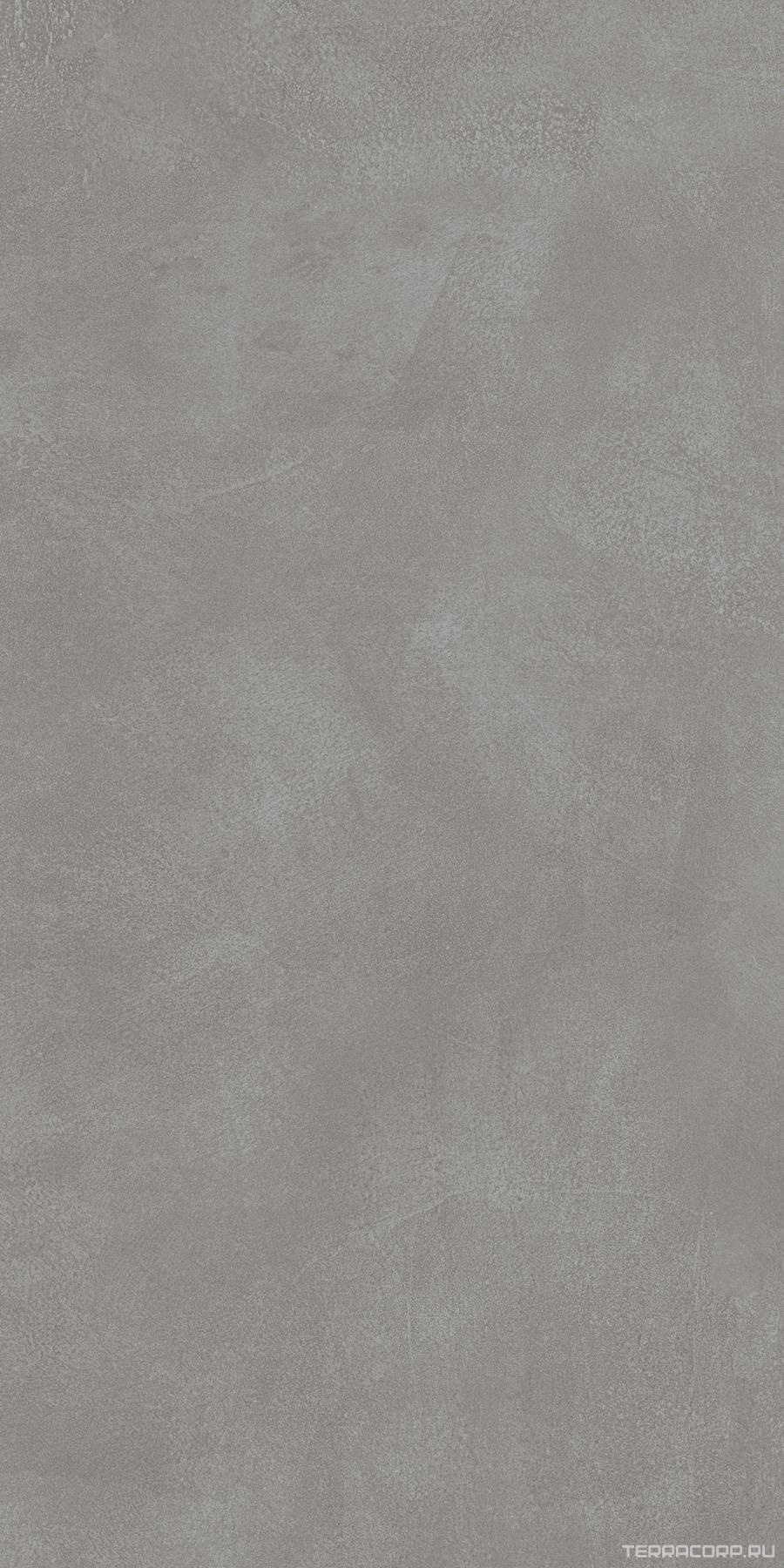 Керамогранит AtlasConcorde Россия RINASCENTE RESIN Rinascente Resin Smoke 60x120/Ринашенте Резин Смок 60Х120 Серый, фото 7
