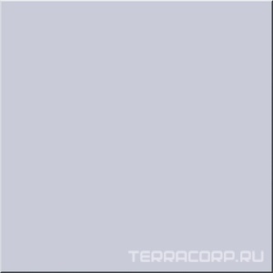 Керамогранит Уральский гранит Уральская палитра Глазурованный керамогранит UP050 белый ректификат матовый 60x60 Белый 