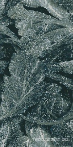 Керамогранит Emil Ceramica Tele Di Marmo Revolution Acanto verde saint denis Lap ZZ60x120 Комбинированный 