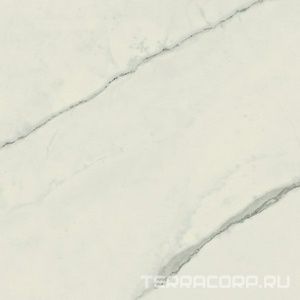 Керамогранит AtlasConcorde Россия EMPIRE Empire Statuario 60x60 /ЭМПАИР СТАТУАРИО 60x60 Белый 