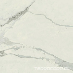 Керамогранит AtlasConcorde Россия EMPIRE Empire Statuario 60x60 /ЭМПАИР СТАТУАРИО 60x60 Белый 