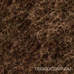 Dark Emperador Lucidato (Shiny) 6 mm ZZ|150x150