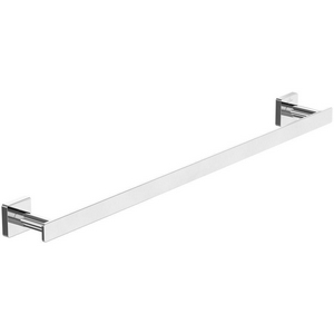 Полотенцедержатель 800мм, (цв.хром),  ZZ Villeroy & Boch Elements – Striking TVA15200300061