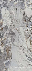 Керамогранит La Faenza Aesthetica AE UNI6 260 LP 120x260 XX Серый 