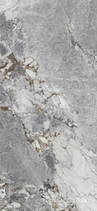 Керамогранит La Faenza Aesthetica AE UNI6 260 LP 120x260 XX Серый 