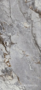 Керамогранит La Faenza Aesthetica AE UNI6 260 LP 120x260 XX Серый 