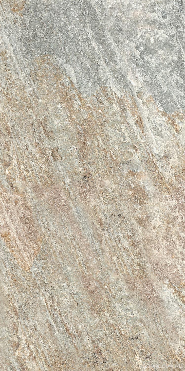 Керамогранит Dado Ceramica Pietrone Roccione Pietrone OUT 31х62 Серый, фото 7
