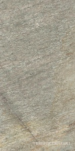 Керамогранит Dado Ceramica Pietrone Roccione Pietrone  OUT 31х62 Серый 