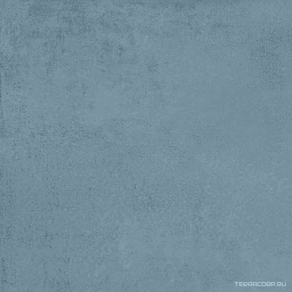 АртБетон G012 Blue/ G012 Синий рельеф 60x60