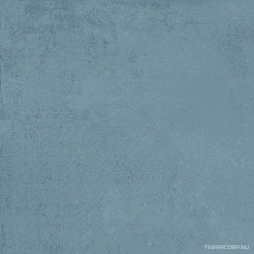 АртБетон G012 Blue/ G012 Синий рельеф 60x60