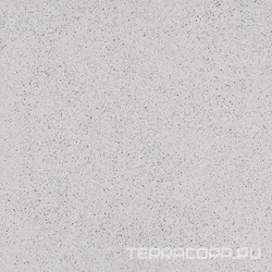 Керамогранит утолщенный "Соль-перец" серый матовый 300х300х12