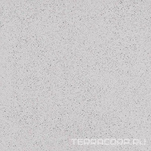 Керамогранит Unitile Тех. гранит Керамогранит утолщенный "Соль-перец" серый матовый 300х300х12 Серый 