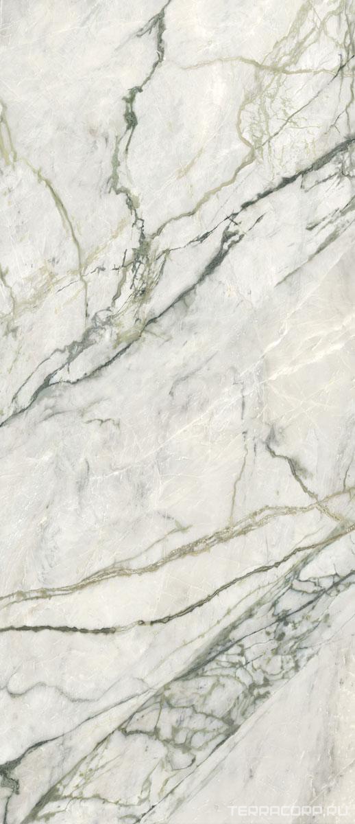 Керамогранит Lea Ceramiche Noblesse Calacatta Emerald Lev ZZ120x278 Белый, фото 5