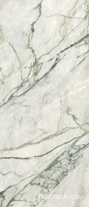 Керамогранит Lea Ceramiche Noblesse Calacatta Emerald Lev ZZ120x278 Белый 