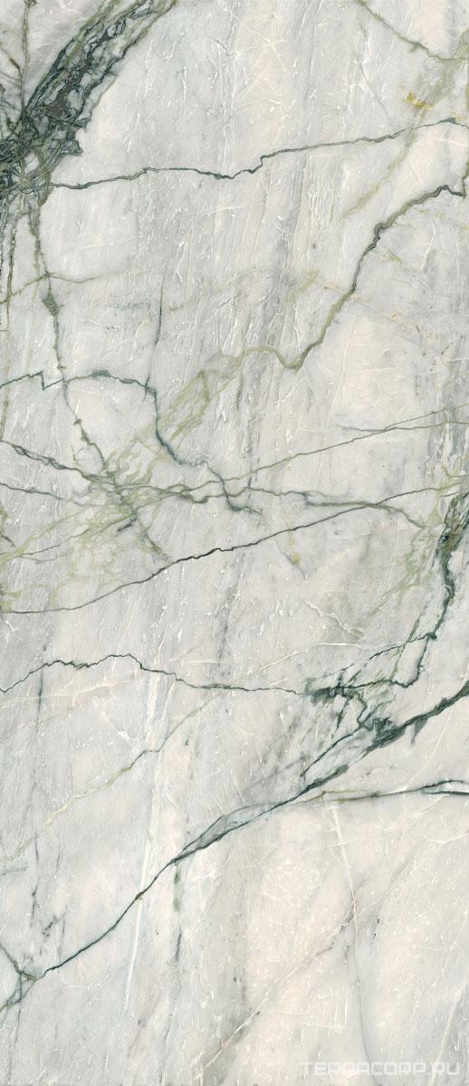 Керамогранит Lea Ceramiche Noblesse Calacatta Emerald Lev ZZ120x278 Белый, фото 2