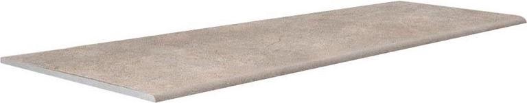 Ступени Kerama Marazzi Монте Авелла Ступень ТЕХНО беж светлый обрезной (n049137) ZZ29.6х103 Бежевый, фото 3