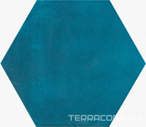 Керамогранит Pamesa Agatha 21  Navi ZZ19,8x22,8 Синий 