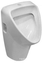 Писсуар Jika Livo 4020.1 подвесной, с внешним подводом воды| 36x57x33