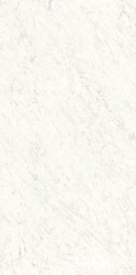 Bianco Carrara Lev Silk 6 mm |150x300