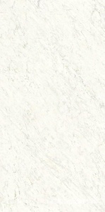Керамогранит Ariostea Ultra Marmi Bianco Carrara Lev Silk 6 mm 150x300 Белый 