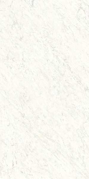 Bianco Carrara Lev Silk 6 mm |150x300