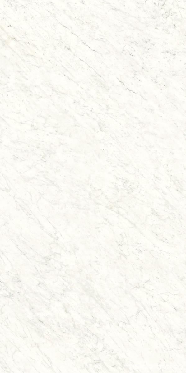 Керамогранит Ariostea Ultra Marmi Bianco Carrara Lev Silk 6 mm 150x300 Белый, фото 7