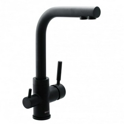 Смеситель Swedbe Selene Plus 8149 для кухонной мойки| 16x33x23