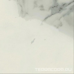 Керамогранит AtlasConcorde Россия EMPIRE Empire Statuario Bottone /ЭМПАИР СТАТУАРИО ВСТАВКА 7,2x7,2 Белый 