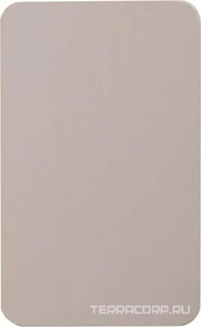 Зеркало  40 см ZZ Velvex Bio zkBIO.40-21