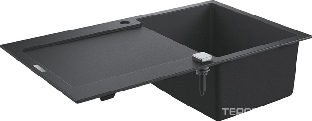 Мойка кухонная Grohe K500 31644AP0| 50x86x20