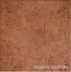 Керамогранит Del Conca HRN Carpegna Carpegna HRN 6 Cotto ZZ30x30 Коричневый 