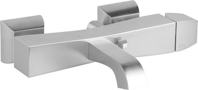 Смеситель для ванны (цв. хром)  ZZ Gessi Mimi 31113 031