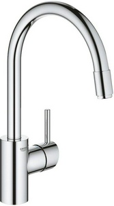 Смеситель Grohe Concetto New 32663003 для кухонной мойки, ZZ Grohe concetto new 32663003