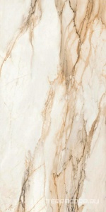 Керамогранит Sant Agostino Trumarmi Tm-Gold 90180 Kry ZZ90x180 Белый 