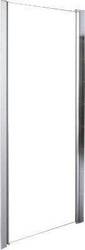 Набор рамок для душевой двери Ifo spaсe 2000 TPSN, цвет серебристый XX