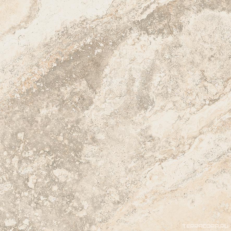 Керамогранит La Faenza Bianco TRA RA 90 RM (п.п.) 90x90 Бежевый, фото 6