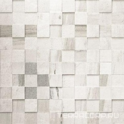 Palissandro Mos. 3D mix 3x3 XX |30x30