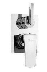 Смеситель Paini Lady 89CR6911 С ВНУТРЕННЕЙ ЧАСТЬЮ, для душа| 9x13x7