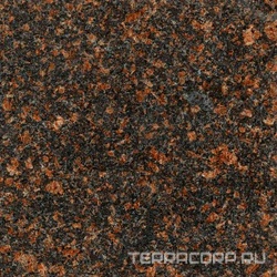 Керамогранит Idalgo Граните Катрин   MR матовый 60x60 XX Черный 