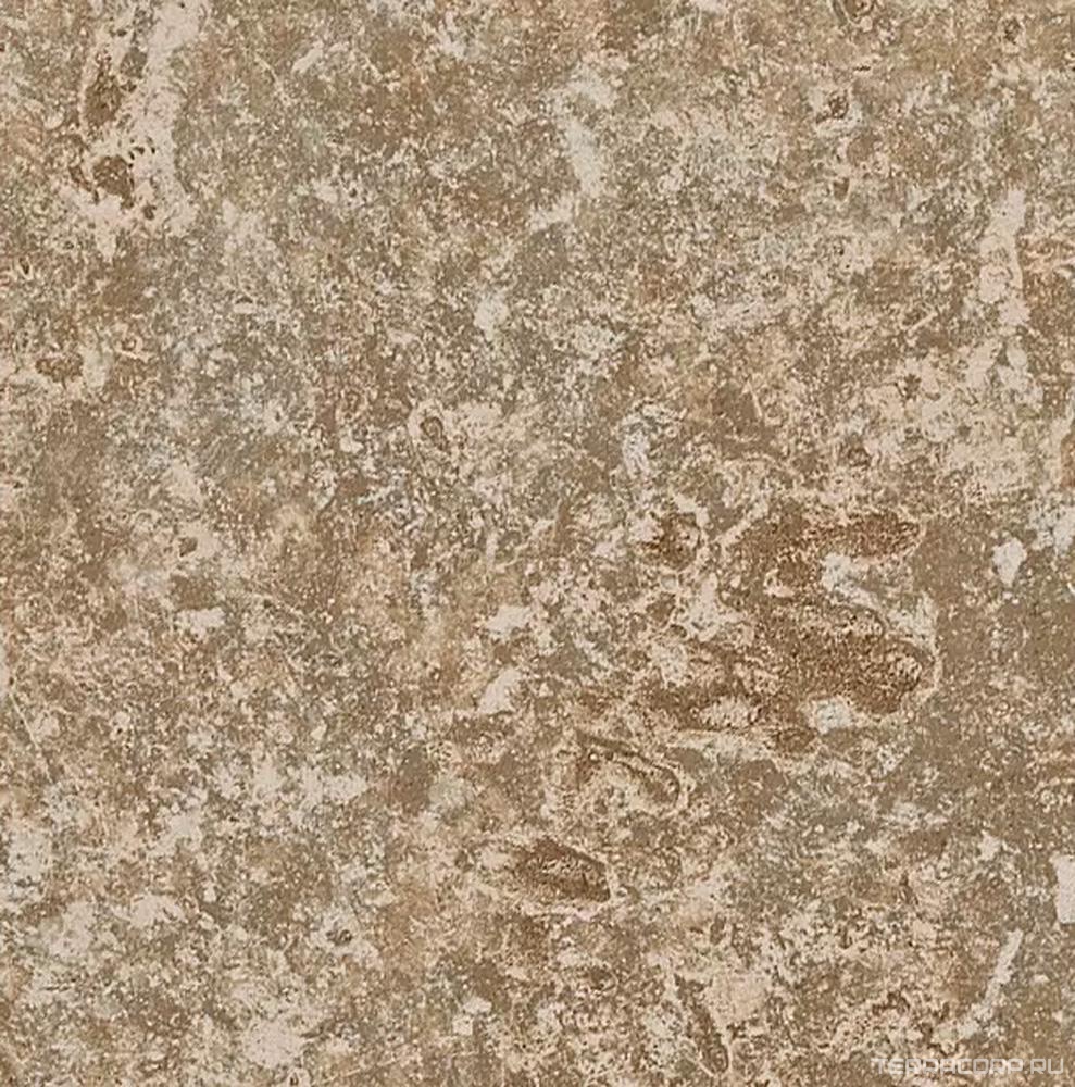 Керамогранит Kerama Marazzi Брюссель бежевый темный матовый9.8x9.8 Бежевый, фото 7