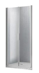 SELA-B-2-100-Ch-Cr Душевая дверь | ZZ