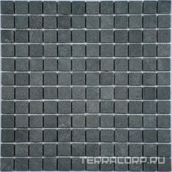 Мозаика из камня на сетке М20-374-23Т ZZ 30x30