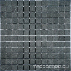 Мозаика Спектр-М Натуральный камень Мозаика из камня на сетке М20-374-23Т 30x30 Комбинированный 