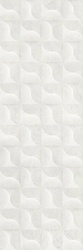 Lauretta white wall 04 ХХ |30х90