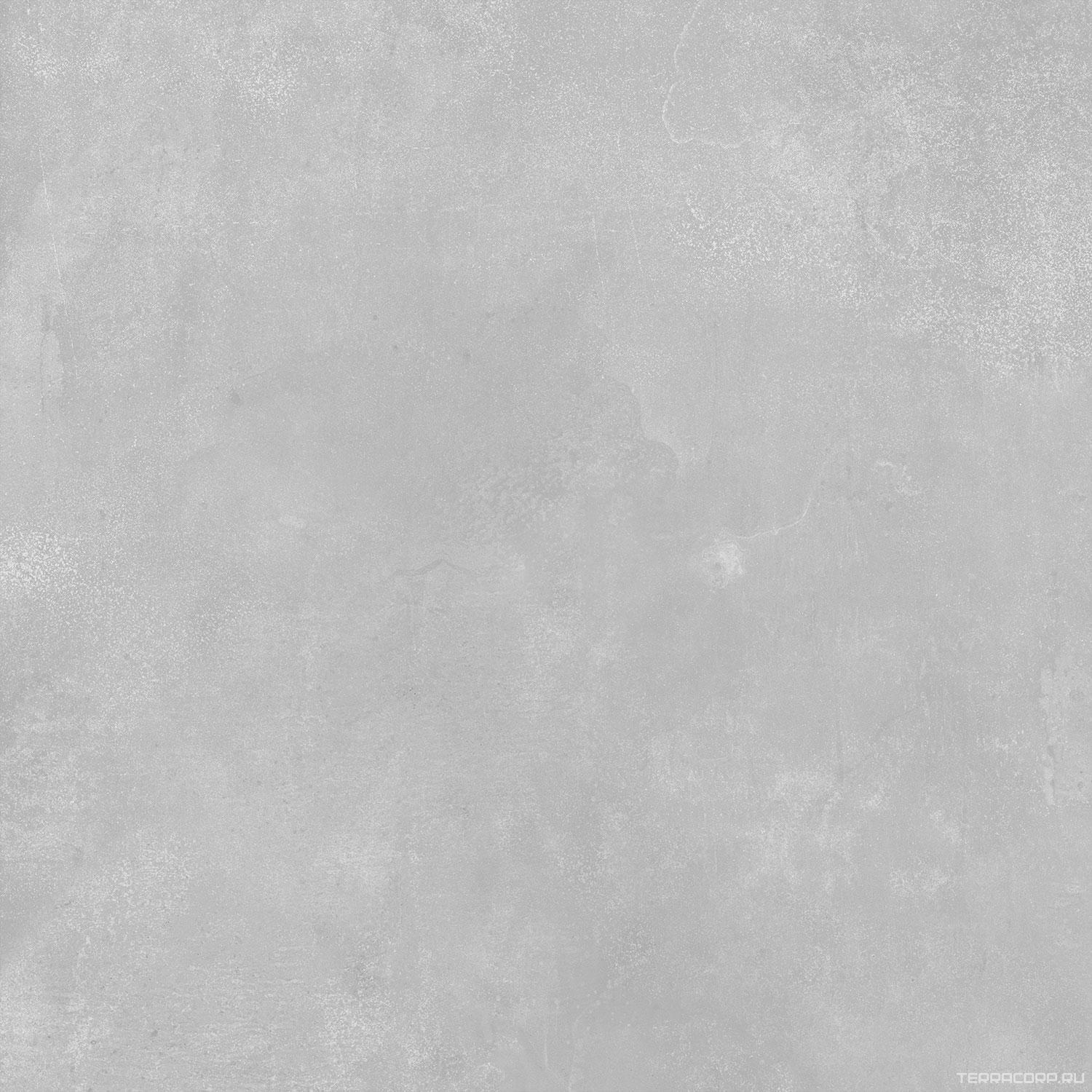 Керамогранит Exterior Ceramica Industrial Beton Industrial Light Grey (P) Mat.XX 60x60 Серый, фото 6