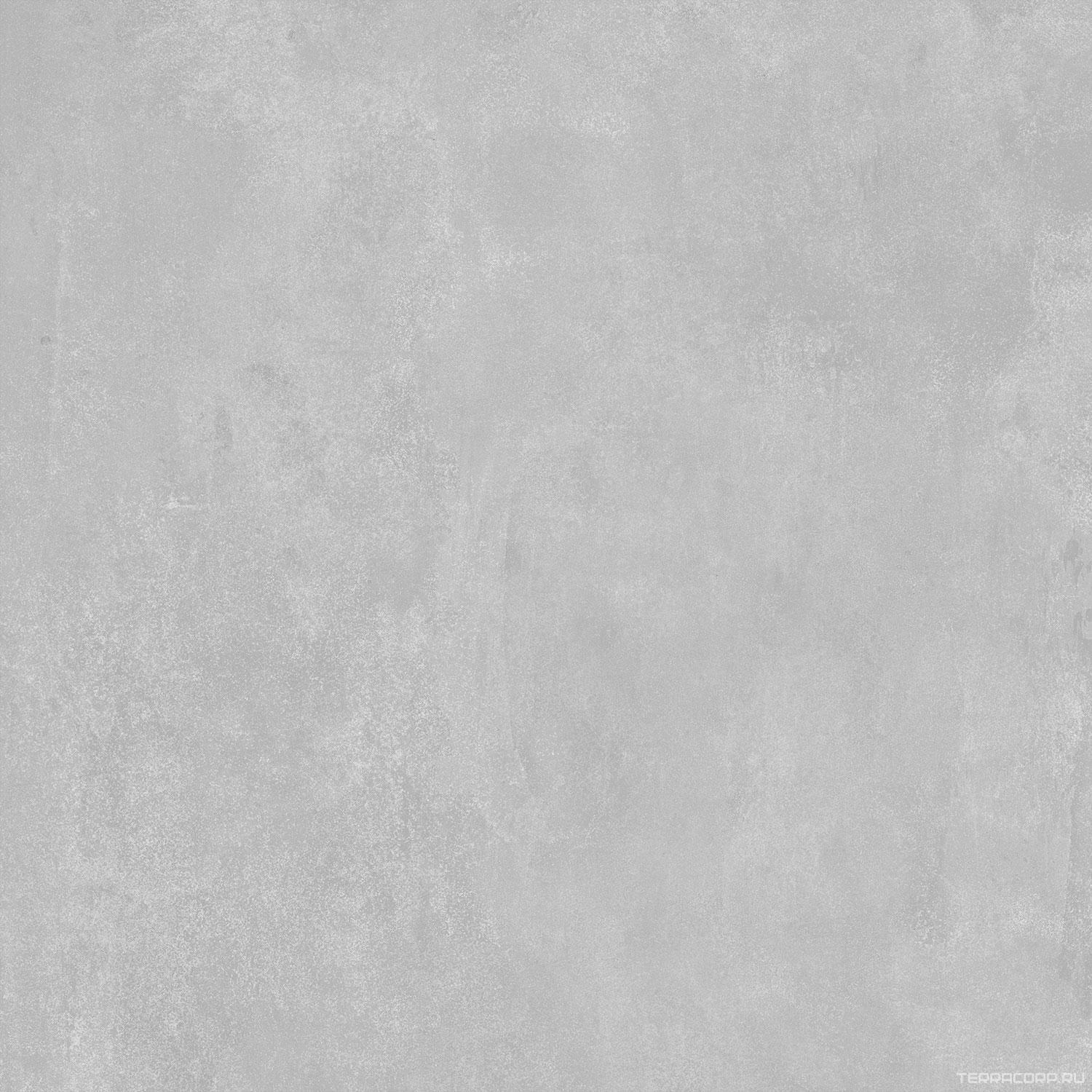 Керамогранит Exterior Ceramica Industrial Beton Industrial Light Grey (P) Mat.XX 60x60 Серый, фото 7