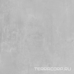 Керамогранит Exterior Ceramica Industrial Beton Industrial Light Grey (P) Mat.XX 60x60 Серый 